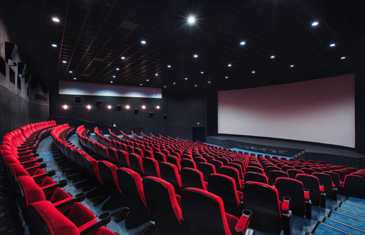 Panduan Lengkap Cara Beli Tiket Bioskop Online dengan Mudah 2025, Bebas Antre!