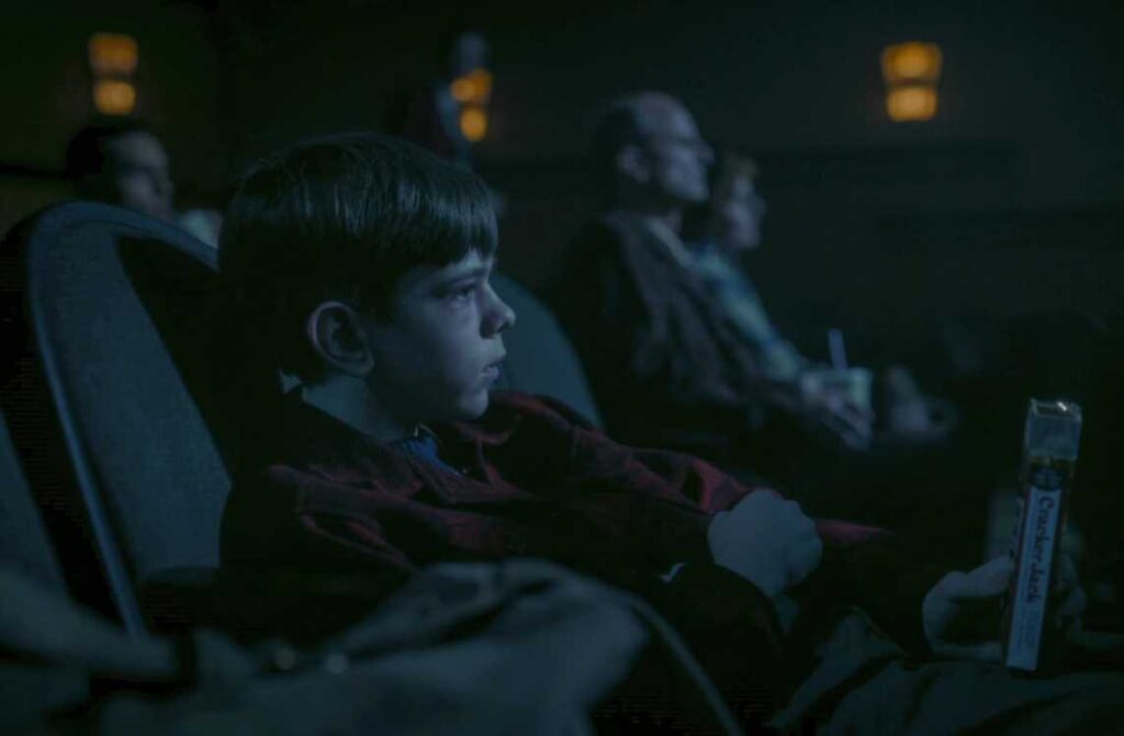 Rekap It: Welcome to Derry Episode 1-6: Awal Mula Teror Pennywise 7 Screenshot 1210