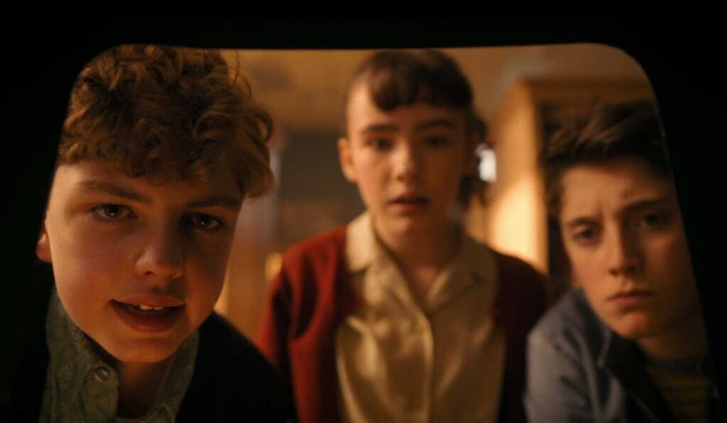 Rekap It: Welcome to Derry Episode 1-6: Awal Mula Teror Pennywise 6 Screenshot 1211