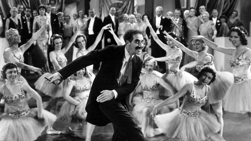 Film Komedi Terbaik 10