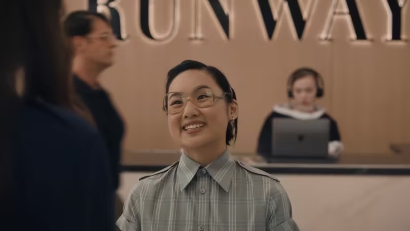 The Devil Wears Prada 2