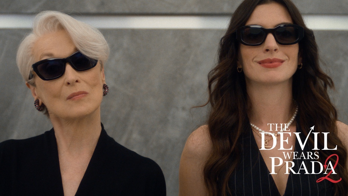 the devil wears prada 2
