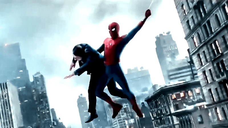 Sinopsis Spider-Man Brand New Day Kasih Detail Villain Utama 3 sinopsis spider-man brand new day