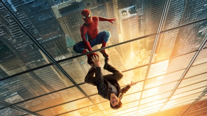 Sinopsis Spider-Man Brand New Day Kasih Detail Villain Utama 4 sinopsis spider-man brand new day