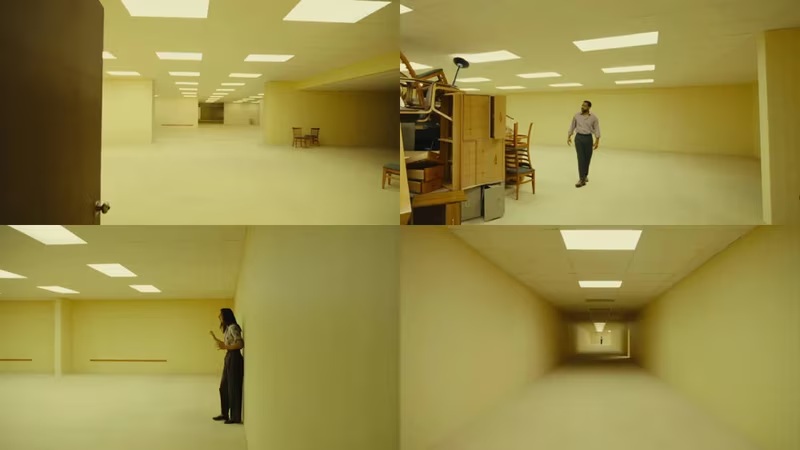 film backrooms