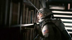 film sci-fi paling berpengaruh
