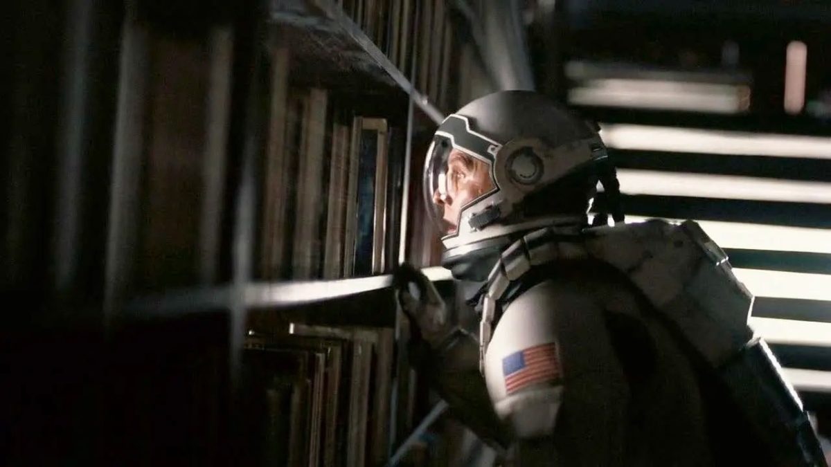 film sci-fi paling berpengaruh