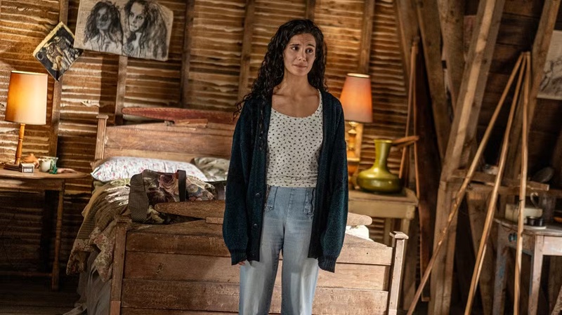 pertanyaan di From Season 4