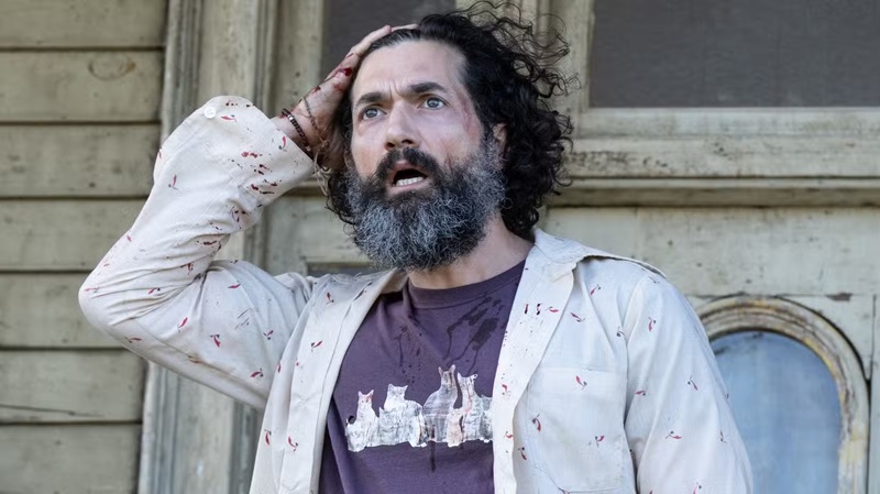 pertanyaan di From Season 4