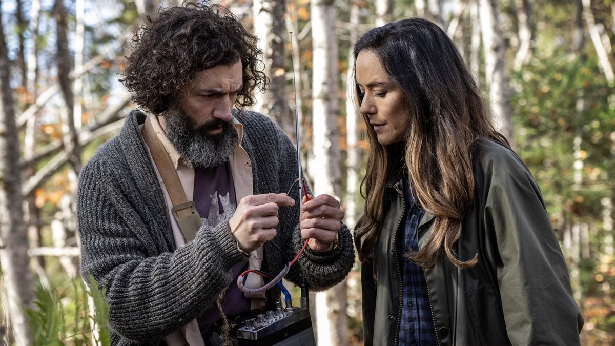 pertanyaan di From Season 4