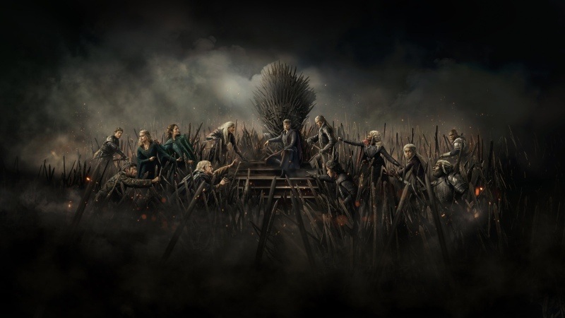 Jadwal Episode 1 House of Dragon Season 3 Diumumkan! Kapan? 2 episode 1 house of dragon season 3