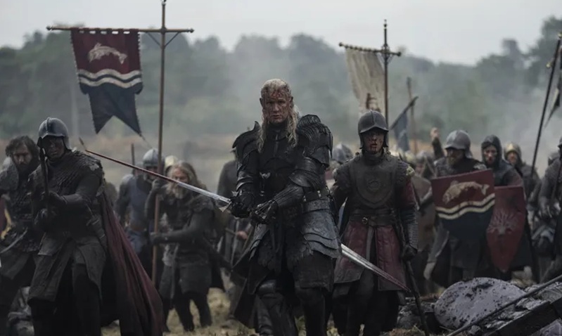 Review Game of Thrones Season 3 Episode 1