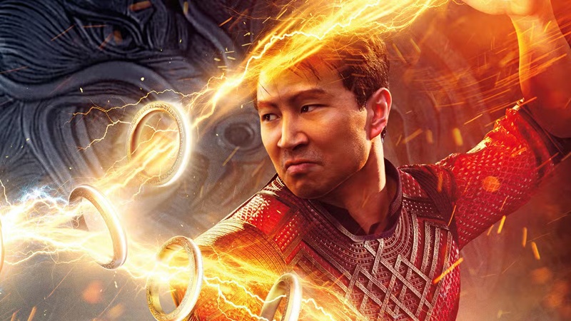 6 Senjata Paling Kuat di Semesta MCU, Infinity Gauntlet Lewat! 3 senjata paling kuat di semesta mcu