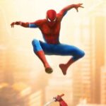 sinopsis spider-man brand new day