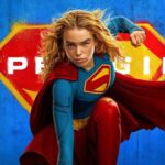 review supergirl