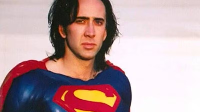 Superhero Nicolas Cage 3