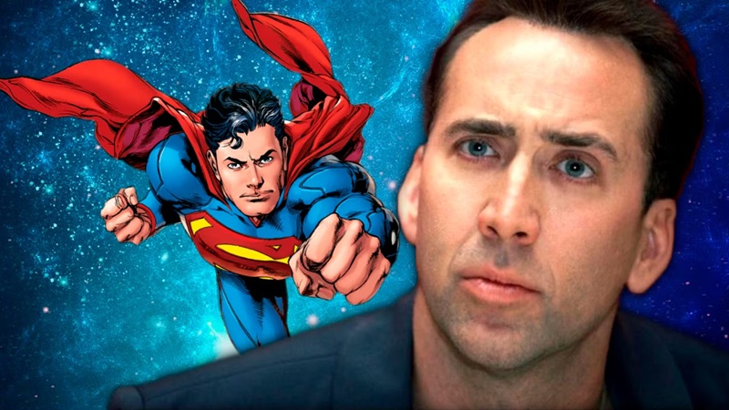 Superhero Nicolas Cage 5
