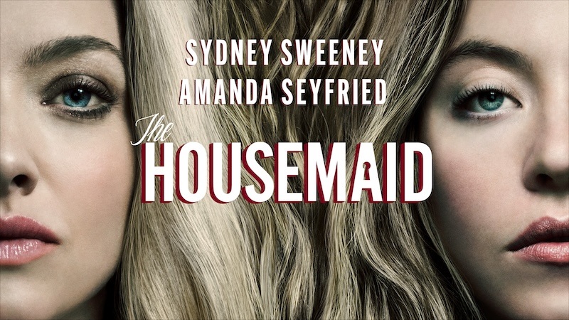 review the housemaid
