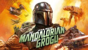 rekor the mandalorian and grogu