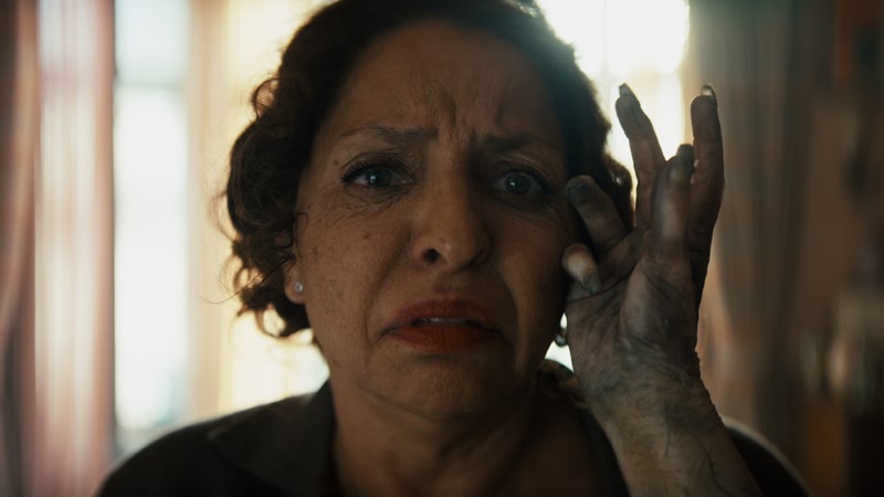 The Mummy Review 3