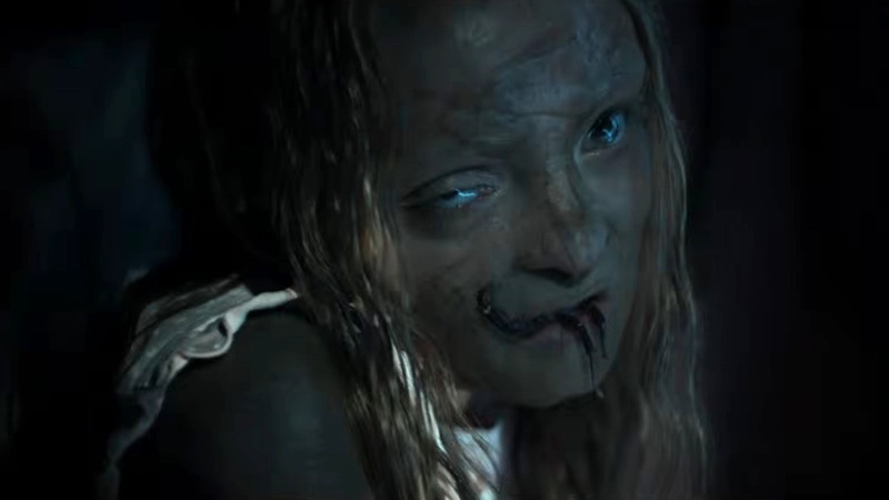 The Mummy Review 56