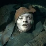 Lee Cronin's The Mummy