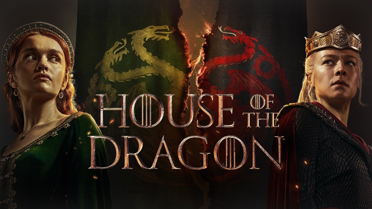 akhir house of dragon